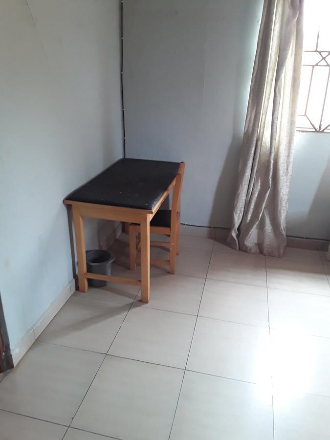 Bizay Hotel Sunyani 外观 照片