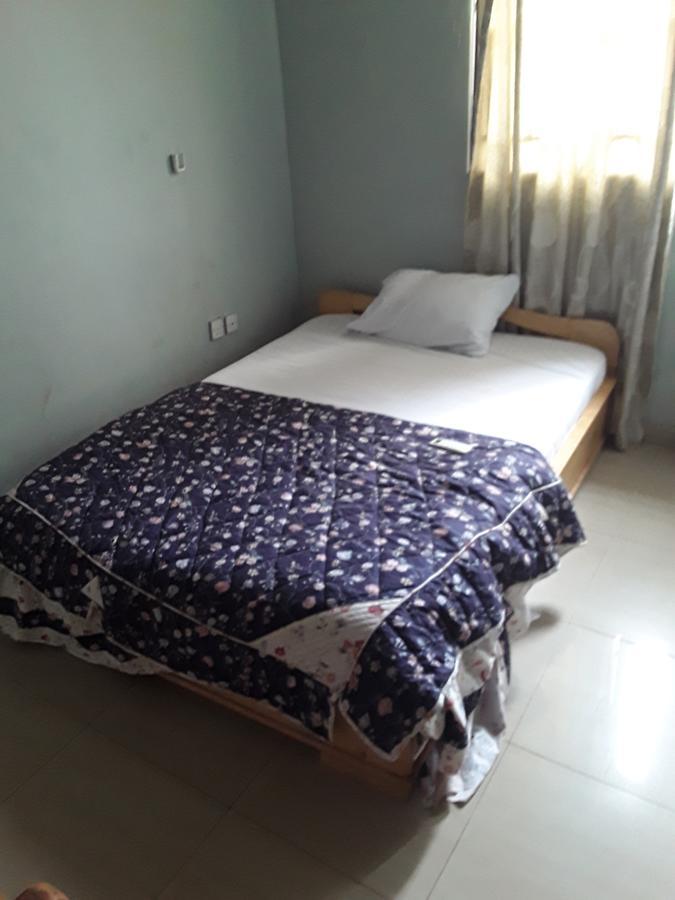 Bizay Hotel Sunyani 外观 照片