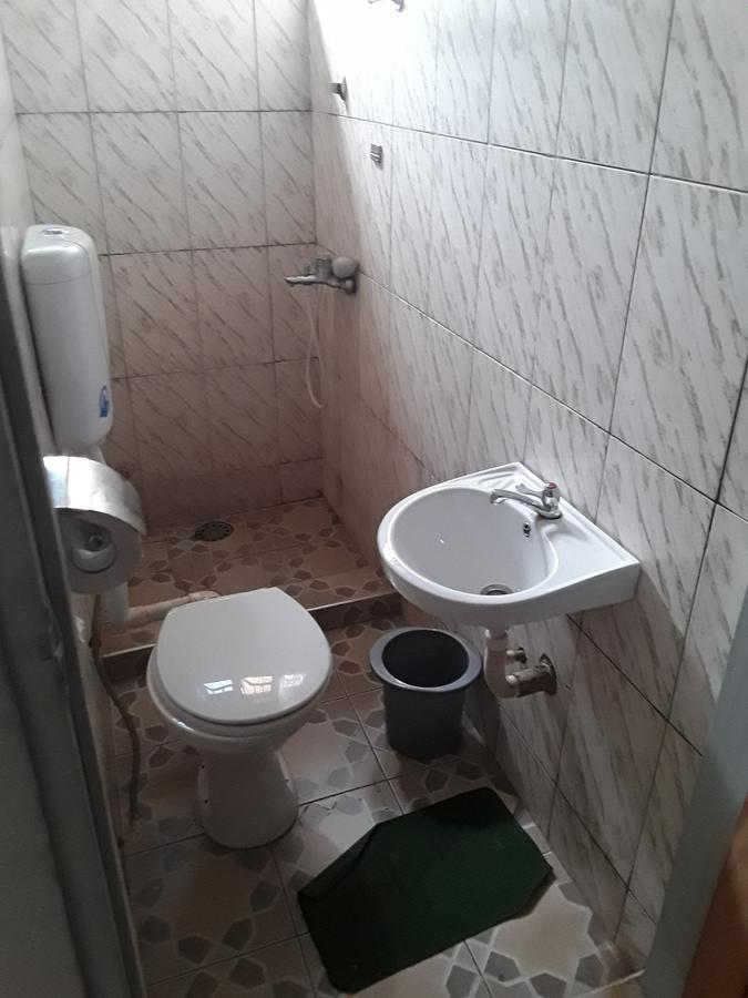 Bizay Hotel Sunyani 外观 照片
